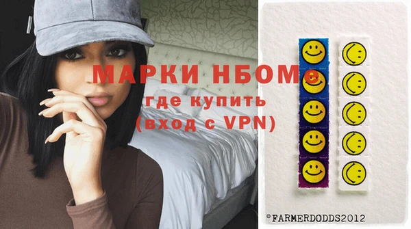 молекула духа Слюдянка